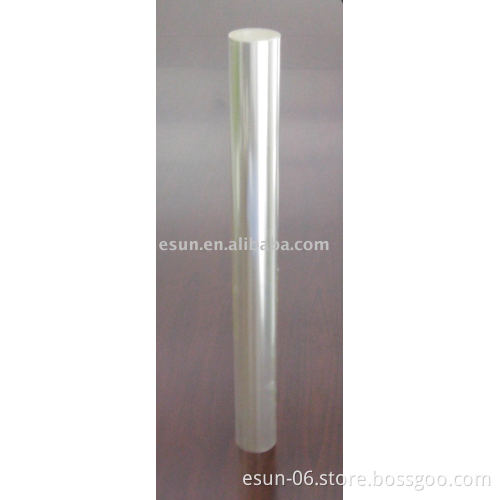 Environment friendly high transparent film/Envelope Window Film